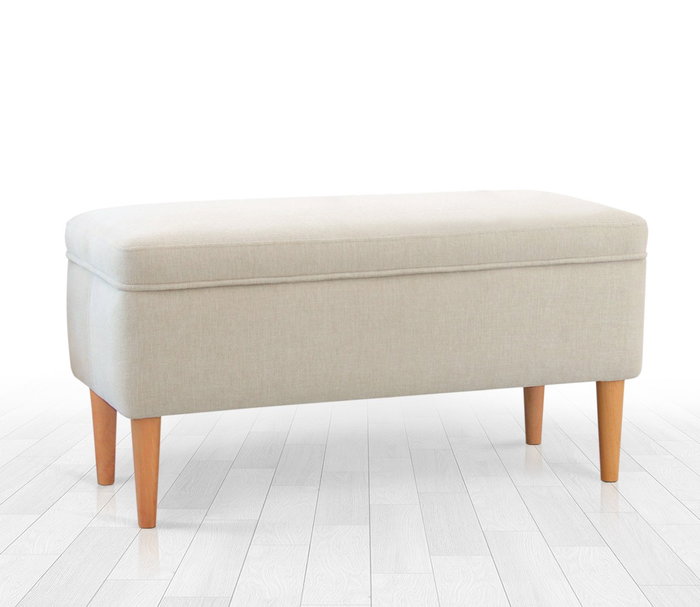 Atelier Del Sofa Glend - Crema Atelier Del Sofa Glend - Crema
